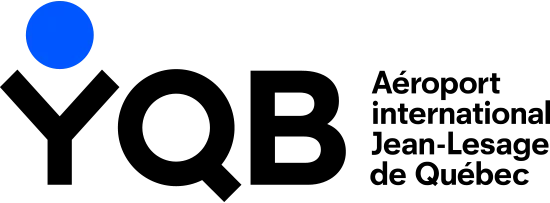 Aéroport de Québec (YQB)