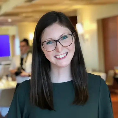 Kathleen Boisclair