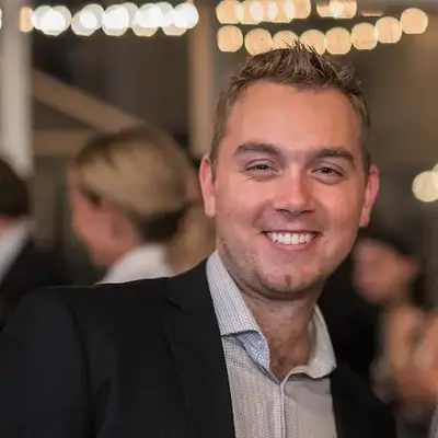 Maxime Lacroix