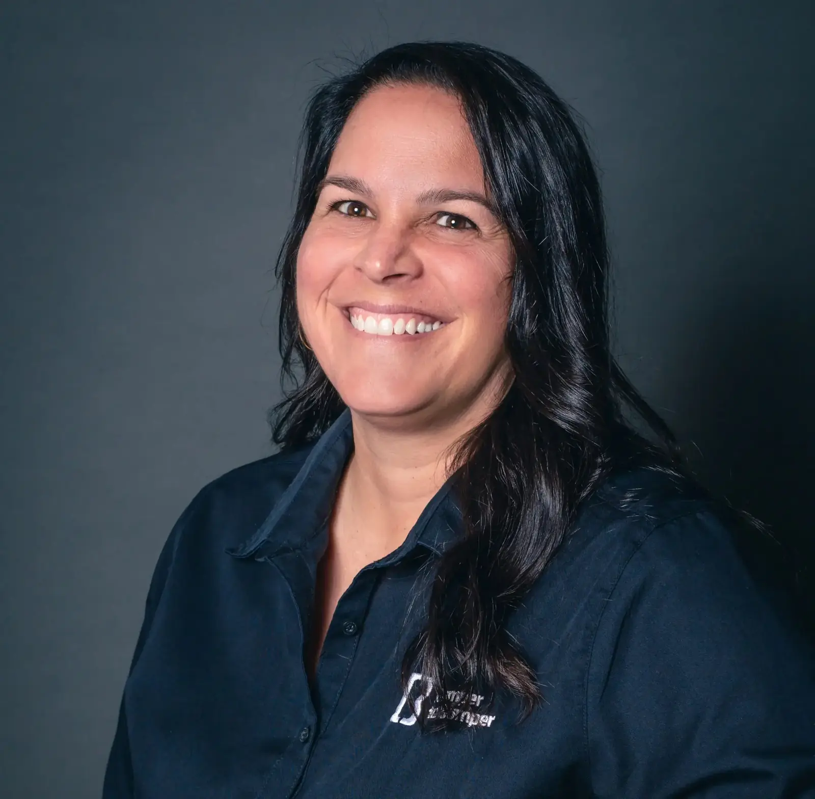 Portrait d'Isabelle Blais, présidente de Pièces d'Auto Angus