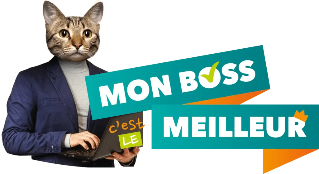 Illustration d'une conversation entre la direction et les employés