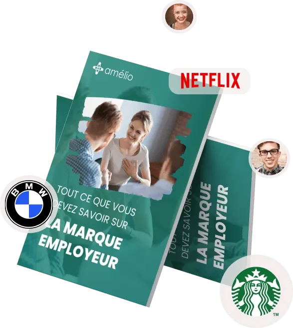Le guide « Tout ce que vous devez savoir sur la marque employeur »