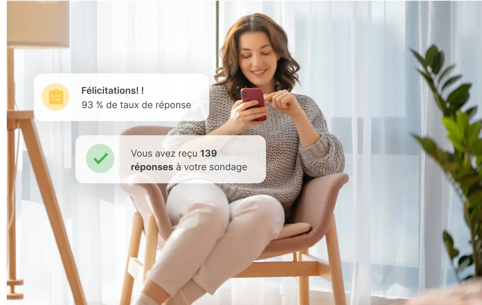 Portrait de la mobilisation à chaque étape du cycle de vie de l'employé