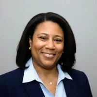 Ana Floyd, présidente de l'ICF San Diego – California Chapter (États-Unis)