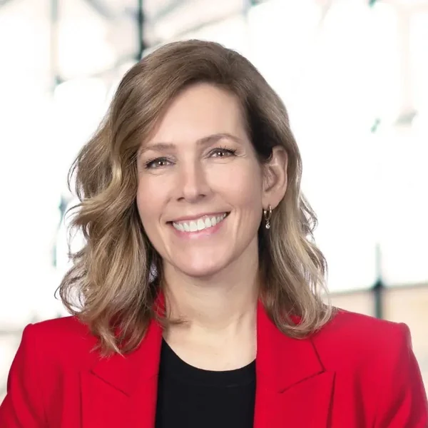 Mélanie Lavoie, Vosker