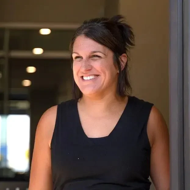Vicky Bérard, Abtech