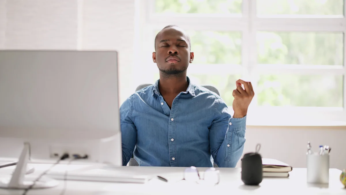 Discussion sur le bien-être et la charge de travail